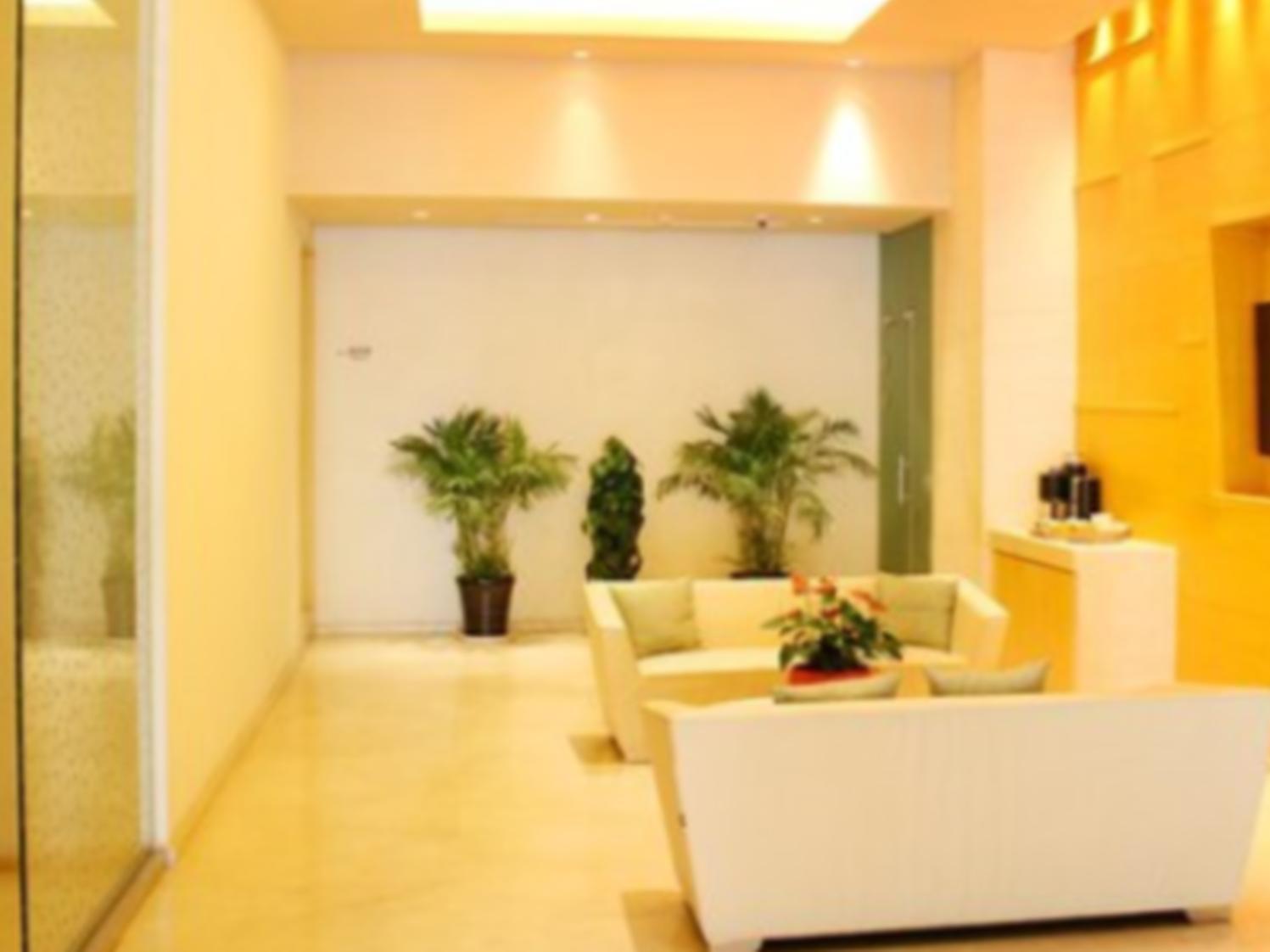 Ji Hotel Shenzhen Dongmen Branch Esterno foto